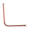 Tube Hose For Compressor Head Radiator 3/8 60Cm Part