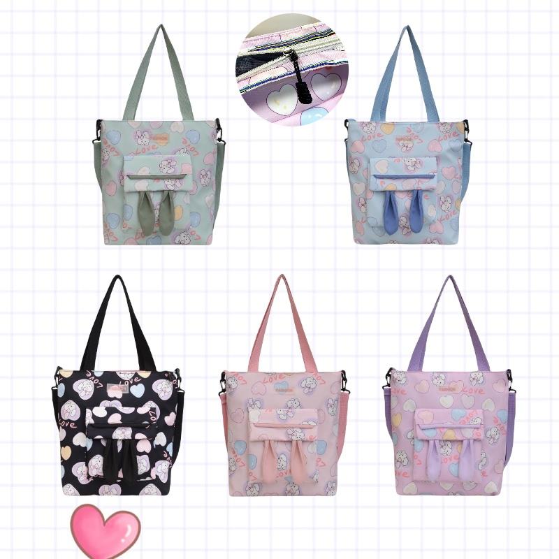 Stylish And Spacious Wholesale Student Shoulder Bag For Women 2023 New Collection