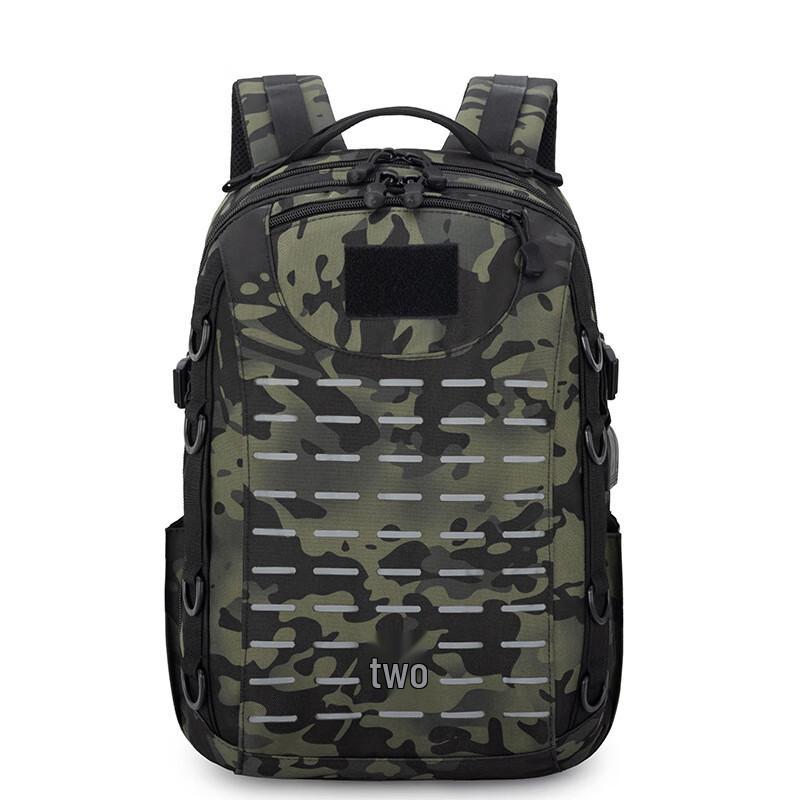 Hufeng Tactical Outdoor Backpack