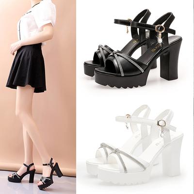 Damesschoenen – Sandalen