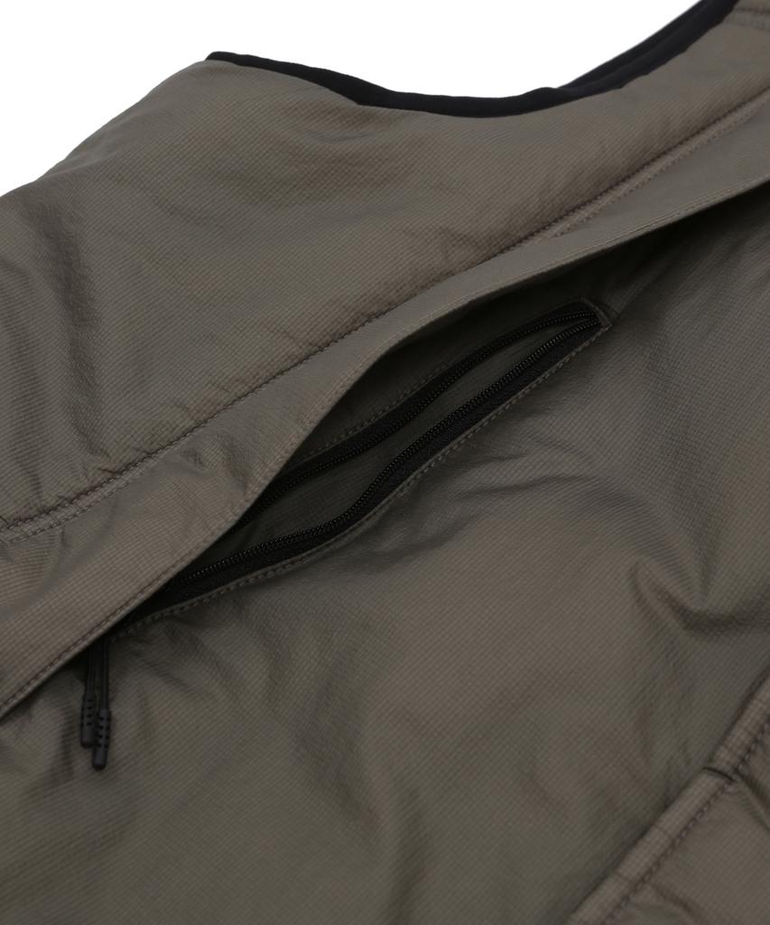 Haveoffduty Hiker Windproof Airy Vest Ver.2 (Khaki Beige)