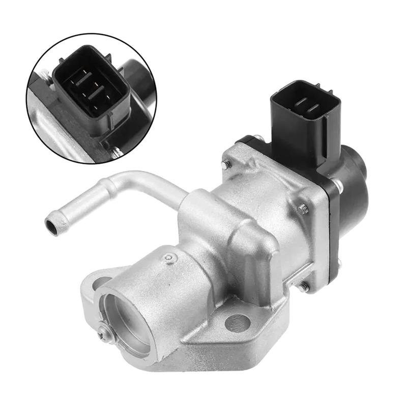 EGR Valve For Ford Focus C-Max Fiesta Mondeo Maverick S-Max LF01-20-300 1S7G-9D475-AK 1119890 5204549 1590848 EGV1025