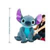 60CM Lilo & Stitch Peluche Coussin Jouet Enfant Cadeaux d'Anniversaire