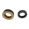 Replacement Shaft Seal For Jabsco 96080-0080 777-9001& Volvo 818864 Mechanical Sea Water Pumps