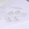 Stylish Ear Studs Comfortable To Wear Jewelry Decorative