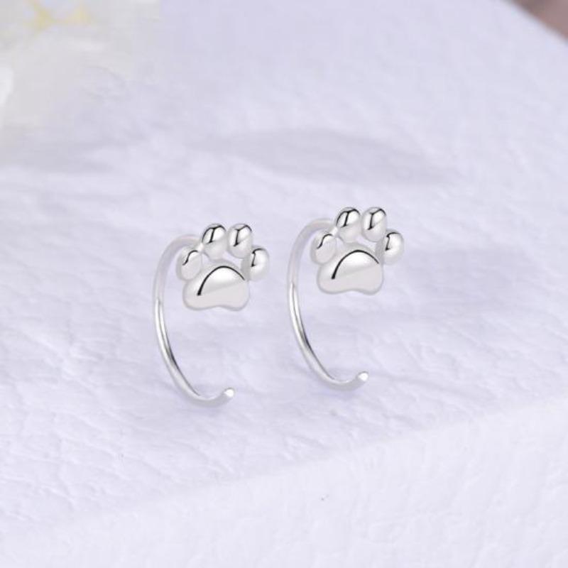 Stylish Ear Studs Comfortable To Wear Jewelry Decorative