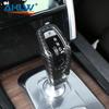 For Land Rover-Range Rover Sport RR Real Carbon Fiber Interior Accessories Central Console Gear Shift Knob Head Cover Trim