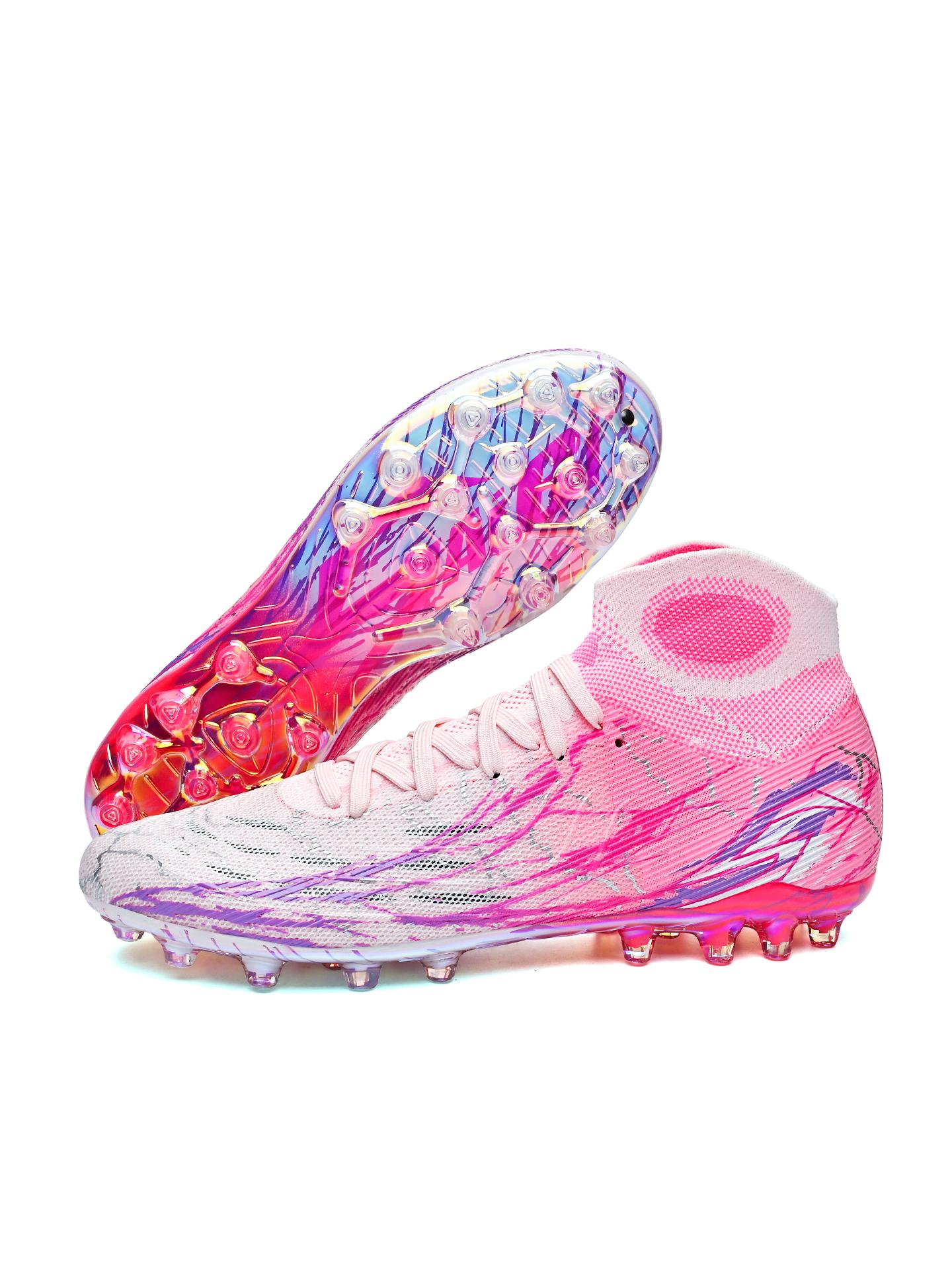Premium AG FG Futbola kniedes PU