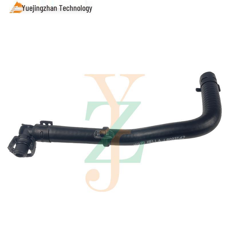 Cooling System Bleed Pipe Hose LR023142 for Jaguar Land Rover Range Rover