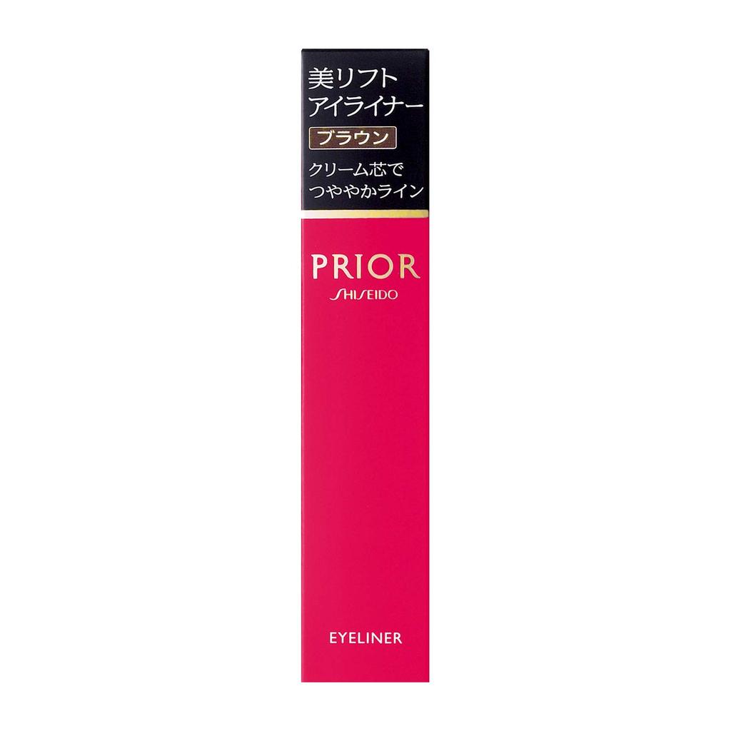 Prior Beauty Lift Eyeliner Brown 0.13g