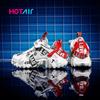 Spring Sneakers Kids Sports Shoes For Boys Children Casual Boy Sneaker Graffiti Girls Student Shoes Child Anti-Slippery