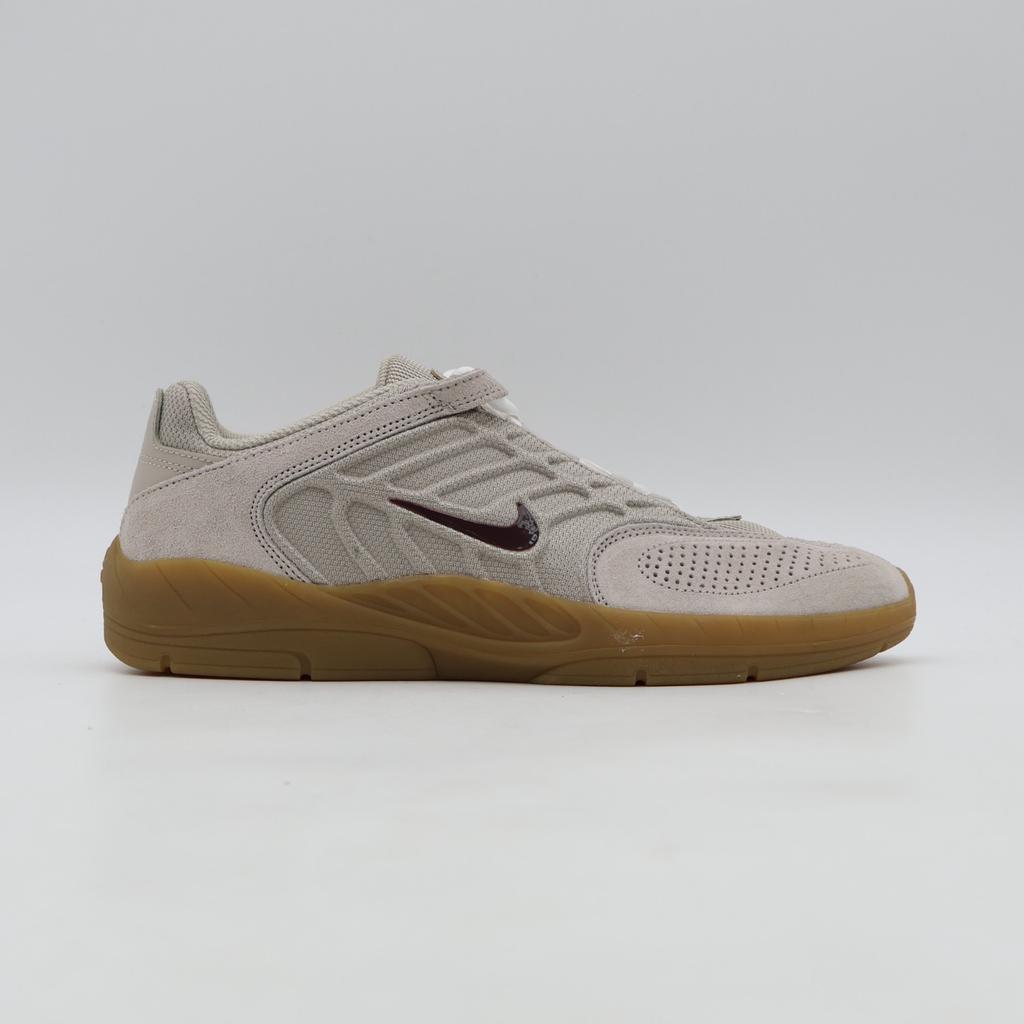 FD4691-202 Nike SB Vertebrae Cream 2 Phantom Gum Light Brown Burgundy (Men's)