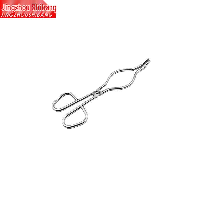 Jingzhou Shibang Laboratory Insulated Crucible Tongs
