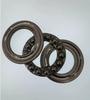 Mini Thrust & Plane Bearings: F2.5-6M, F3-8M, F4-9M, F5-10M
