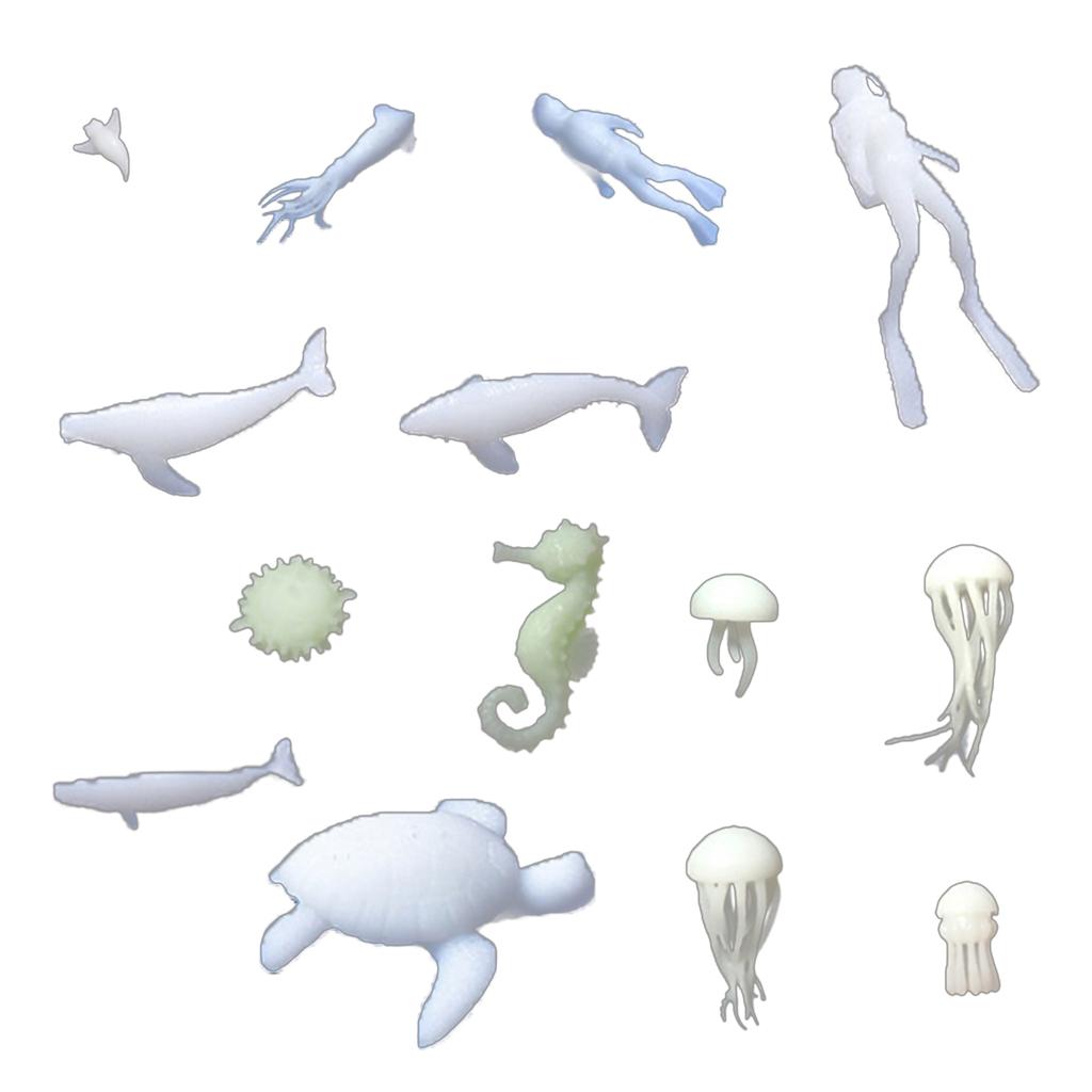 Silikonform für Schmuckherstellung und Backen Wiederverwendbare Harzfüller Kristallform für DIY-Enthusiasten Bäcker und Bastler