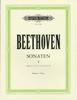 Beethoven: Piano Sonatas Volume 1/Arrau: Nos. 1-15/Peters
