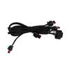 Wire Rear Bumper Radar Line Car Control Line Electronic Eyeliner Cable Parking Distance Alarm For BMW X5 F15  OE NO.