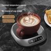 55°C Multifunctional USB Cup Warmer & Coaster