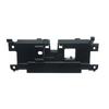 Heavy Duty Lightweight Plastic Luggage Trunk Base Support Bracket Hold Down For X Trail T31 2008-2013 90606-1DA0A Quick Mount
