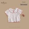 Parte superior (Meninas a partir de 4 anos) – T-Shirts