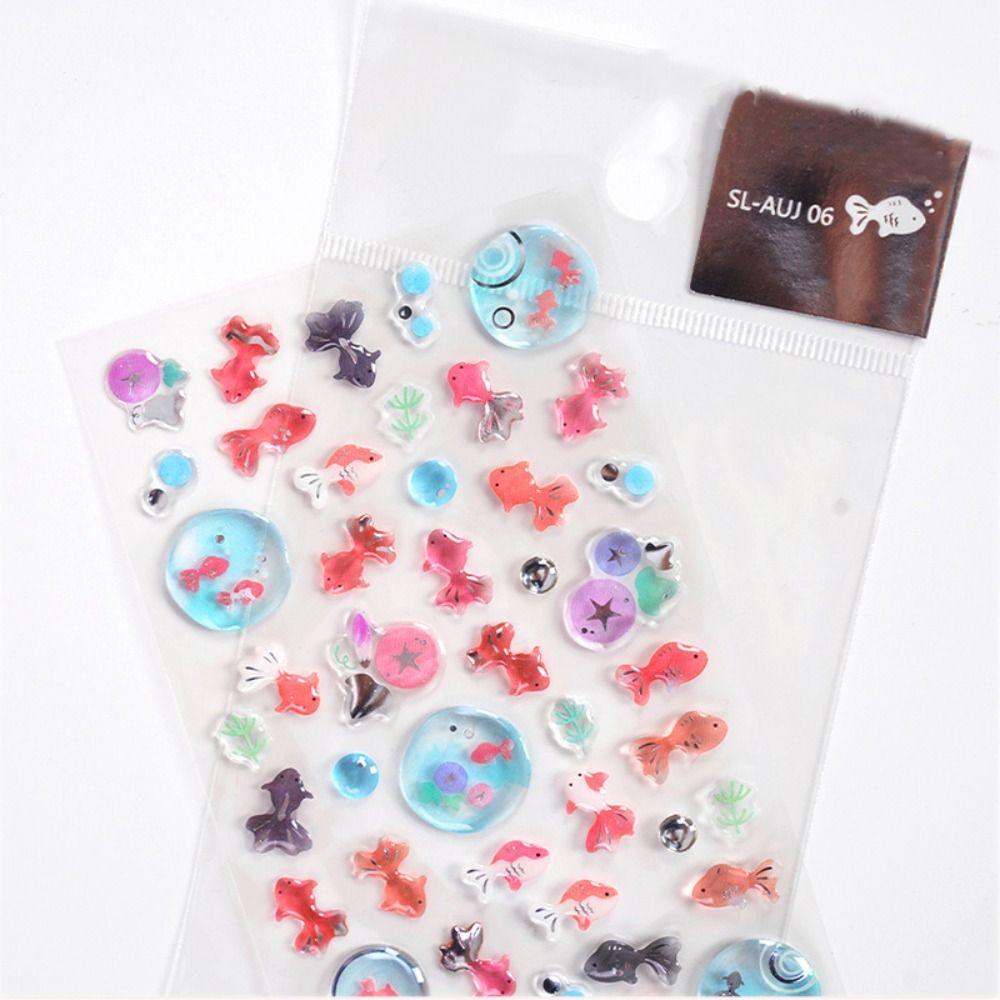 

DIY Crystal Glue Sticker Cartoon Phone Case Decoration Cute Phone Case Sticker