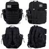 25L 35L 45L Taktischer Rucksack Herren Damen Outdoor Sport Reisen Fitnessstudio Wanderrucksack Molle Militär Camping Jagd Überleben Rucksack