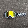 100% Motorcycle Goggles, Outdoor Riding Goggles, Racing Off-Road Helmet Goggles