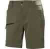 Шорты Vika Tur Shorts (63274_431) Зеленый