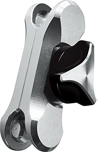 

SYGNHOUSE Motorcycle Mounting System B-Part (Height Variation) B-9 Medium Arm (56mm) 00081954