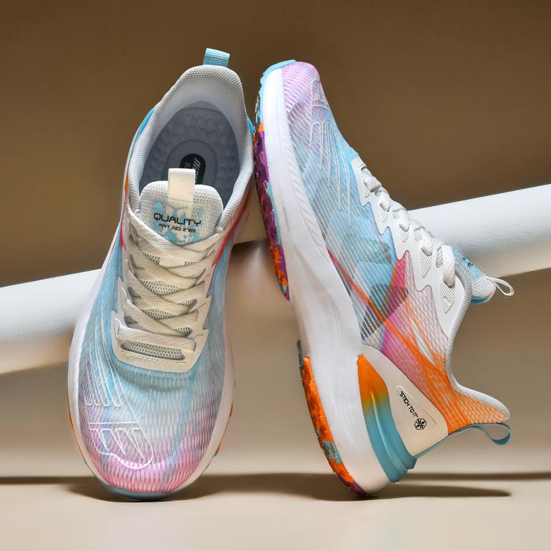 

Высококачественные мужские кроссовки для бега, брендовые дизайнерские трендовые кроссовки для активного отдыха, мужские сетчатые дышащие кроссовки для бега по дороге, спортивные кроссовки для тренировок 42