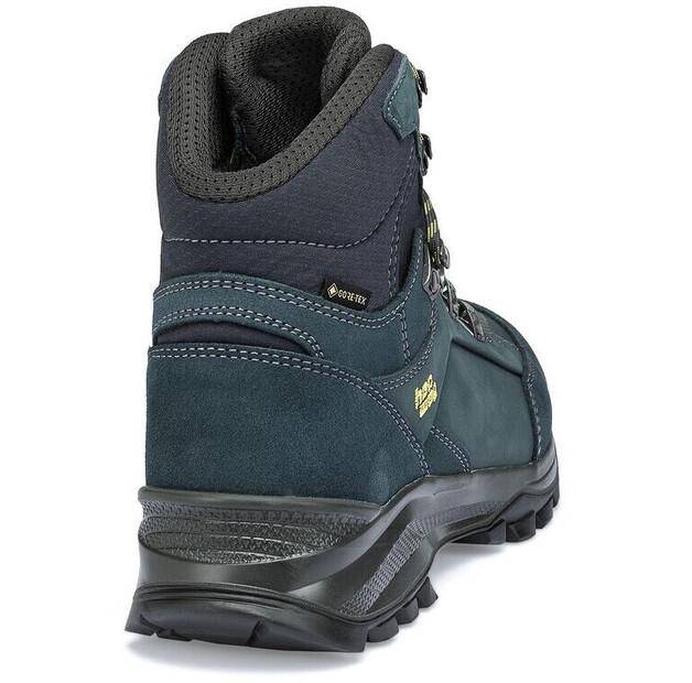 Треккинговые ботинки Hanwag Banks GTX