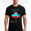 House Head One Male Tshirt Summer Casual Cotton Tee Oversized Streetwear Tops Vintage Graphic Print Unisex Unisex Unisex