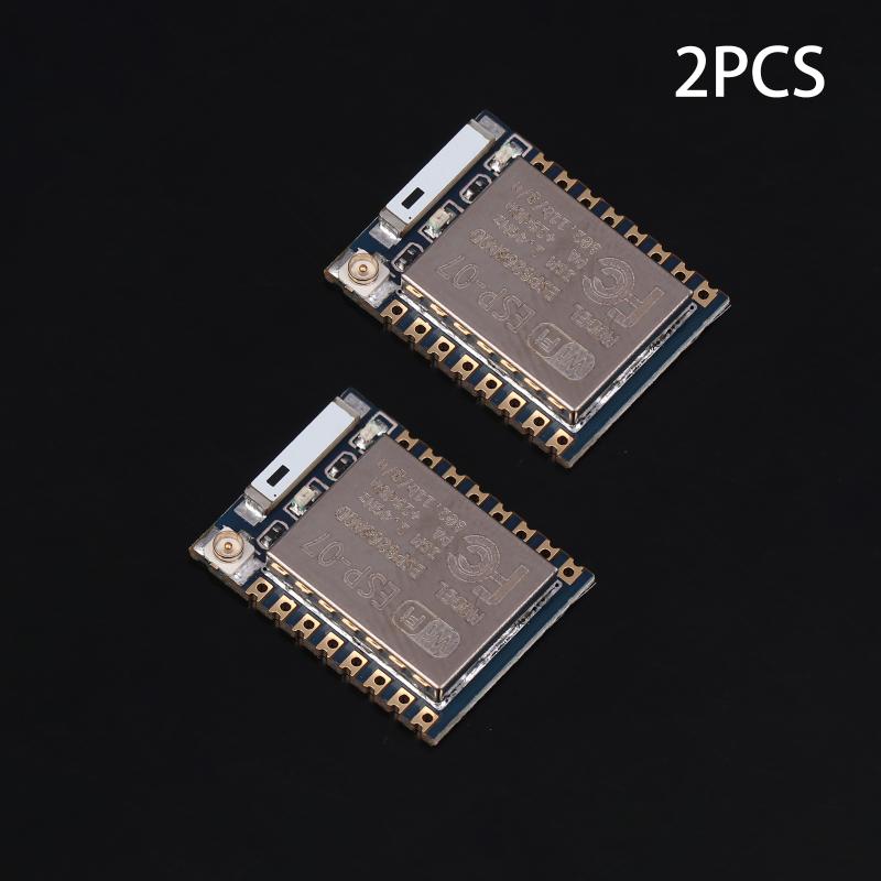 Esp8266 Esp-12E Esp-01 Esp-01S Esp-07 Esp-12E Esp-12F Remote Serial Wifi Wireless Module Smart System Adapter
