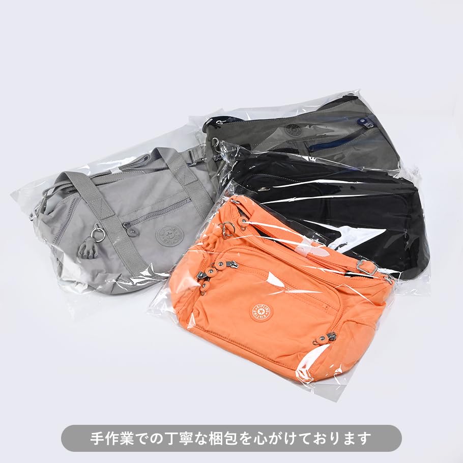 Kipling ABANU Shoulder Bag in Confetti Pink Women's (KI4208T73) [Used]