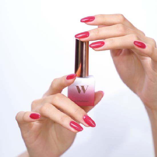 Withshyan Weed Gel 28 Types