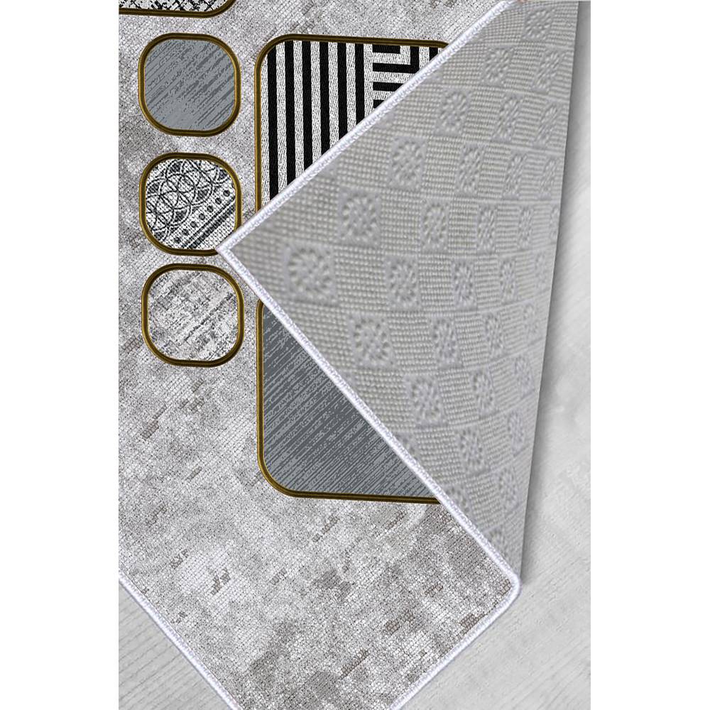 Rovigo Home Pratelný tištěný koberec RVGHOME0057-SD1174