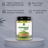 NatureOnus Wheatgrass Powder 100gms