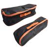 2 PC Wear Resistant Chain Closure Storage Case Pouch Vacuum Cleaner Tool Bag Vacuum Cleaner Specific Storage Bag