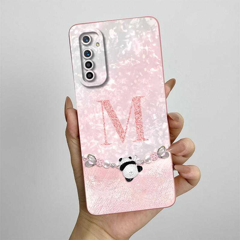 Fashion Crown Letters Square Liquid Silicone Case for Realme XT X2 Shockproof Soft Mobile Phone Cover RealmeXT Protective Funda