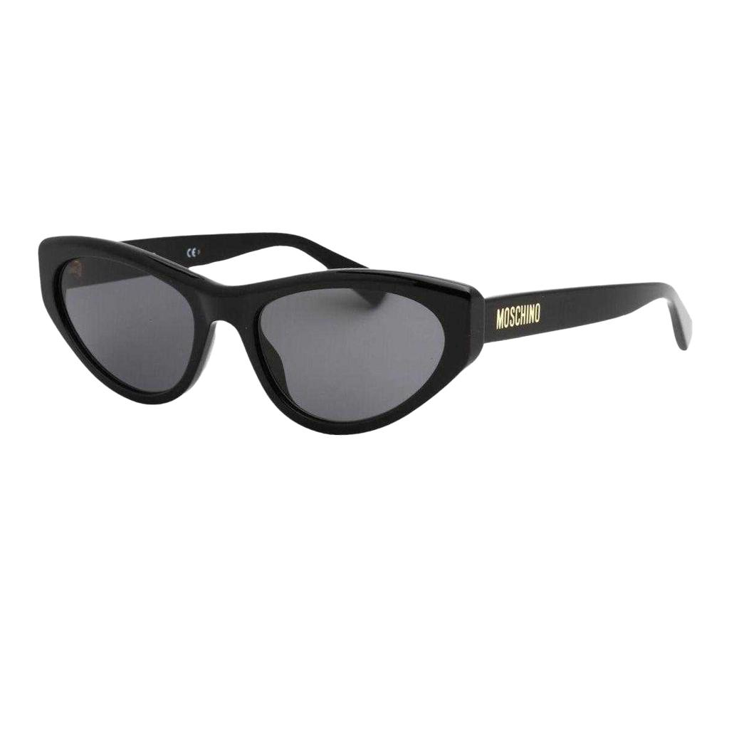 Moschino Womens/Ladies Mos077 S 0807 Sunglasses