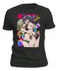 Anime Mahou Shoujo Ni Waifu T Shirt Size S 4xl Gift For Friends