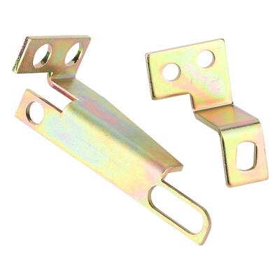 Shifter Cable Bracket Fit for Holden GM B&M Quicksilver Trimatic Transmission AU