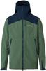 VAUDE Roccia II Softshell Jacket Softshell Jacket II Men (42291) woodland/dark sea