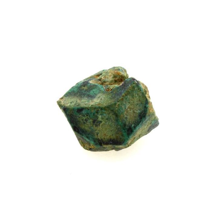 Cuprite pseudomorphosé Malachite 3.3 carats