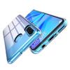 Coque - Phonillico® - Huawei P30 LITE - Silicone Souple - Ultra Mince - Transparent