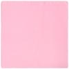 10 Pieces Lightweight Square Scarves Breathable Polyester Head Cover for Daily Outfits Four Season Sports Bandanas