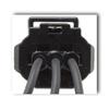 3 Wire Harness Pigtail Connector For TPS TH265 Fits: Escape Focus Ranger Mariner