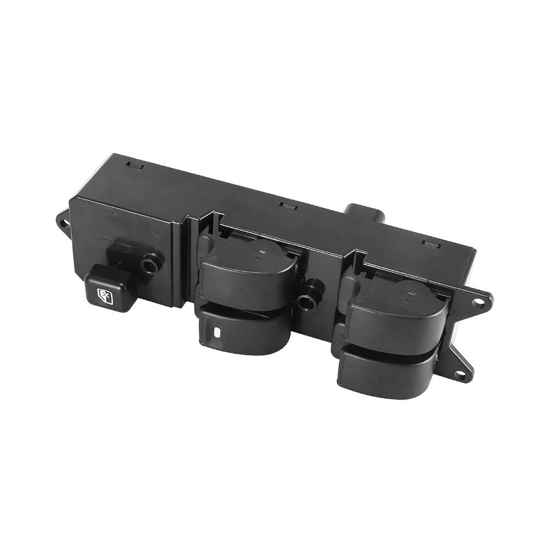 MR587942 LHD MR587941 RHD Window Driver Side Main Control Switch Button For Mitsubishi Pajero Montero III 3 Lancer Triton L200