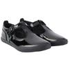 Kickers Womens/Ladies Patent Leather T-Bar Shoes