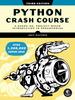 Python Crash Course Paperback US-328